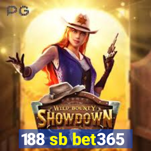 188 sb bet365