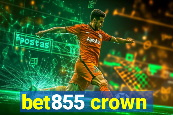 bet855 crown