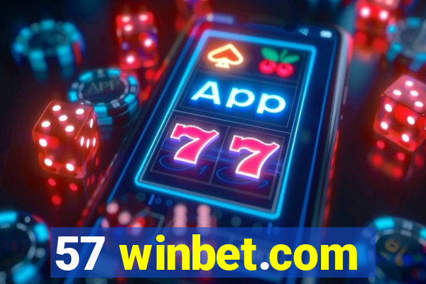 57 winbet.com