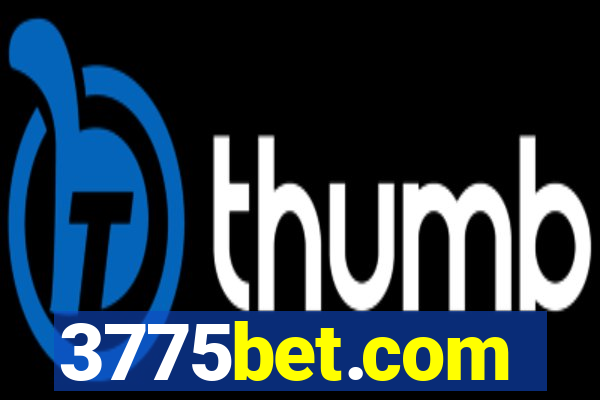 3775bet.com