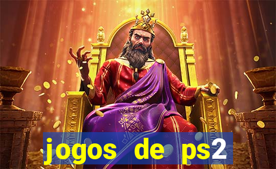 jogos de ps2 download torrent