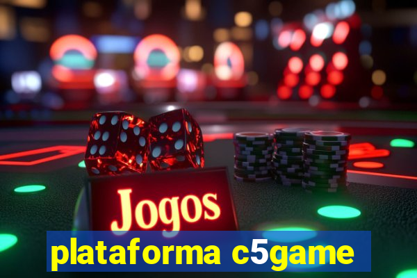 plataforma c5game