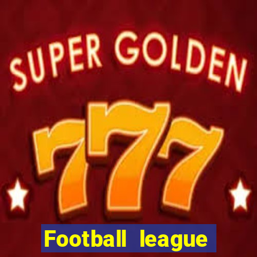 Football league 2024 kits