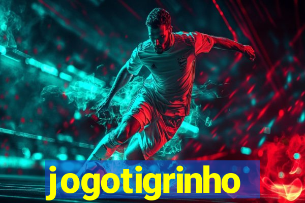 jogotigrinho