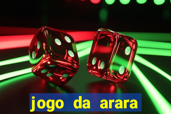 jogo da arara trade é confiável