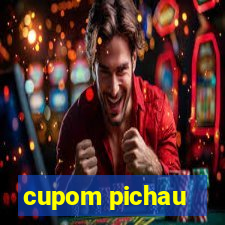 cupom pichau