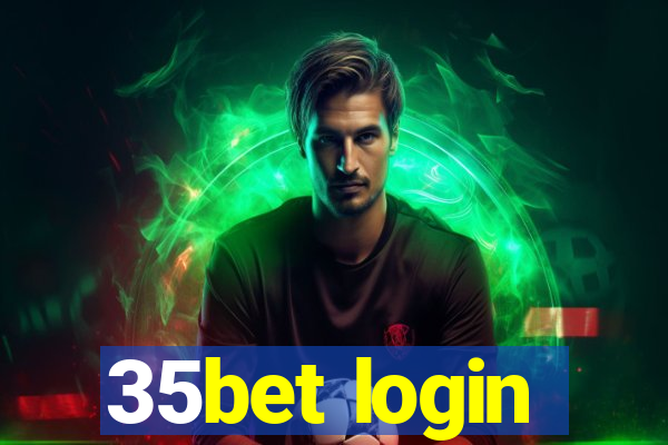 35bet login