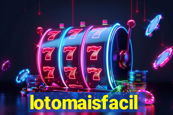 lotomaisfacil