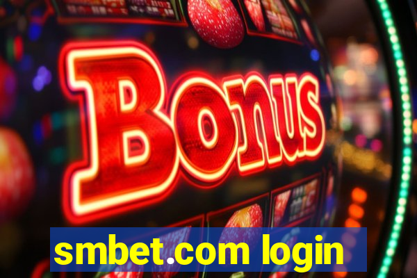 smbet.com login