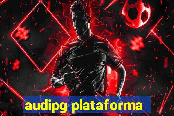 audipg plataforma