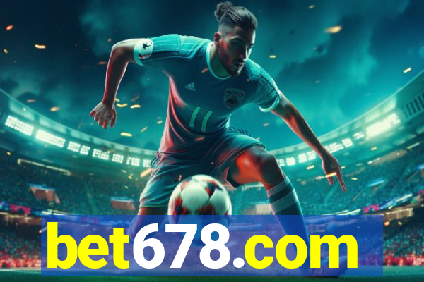 bet678.com