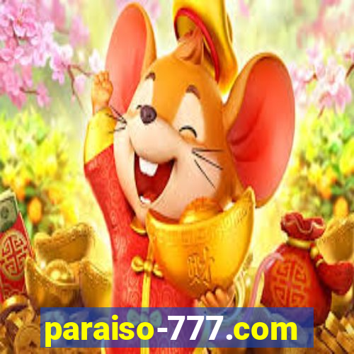 paraiso-777.com