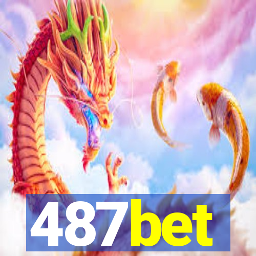 487bet