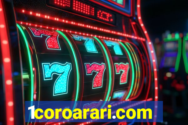 1coroarari.com