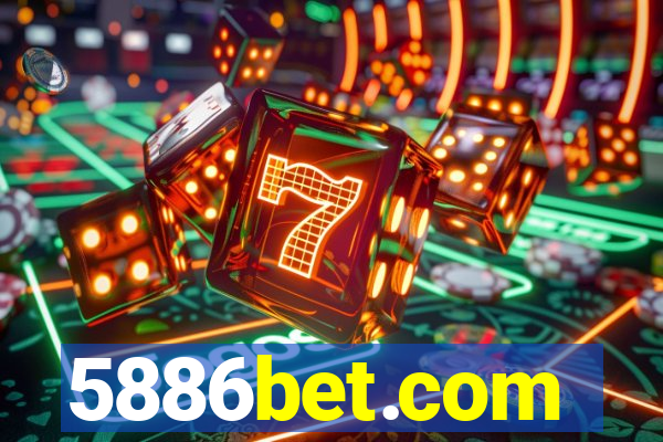 5886bet.com