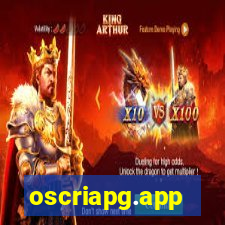 oscriapg.app