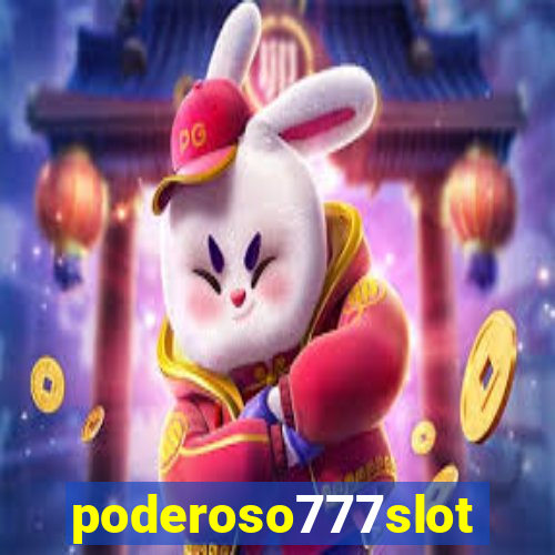 poderoso777slots.com