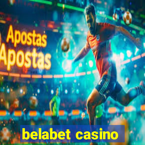 belabet casino