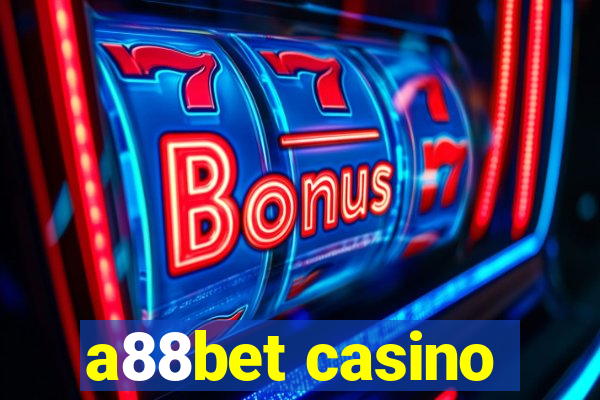 a88bet casino