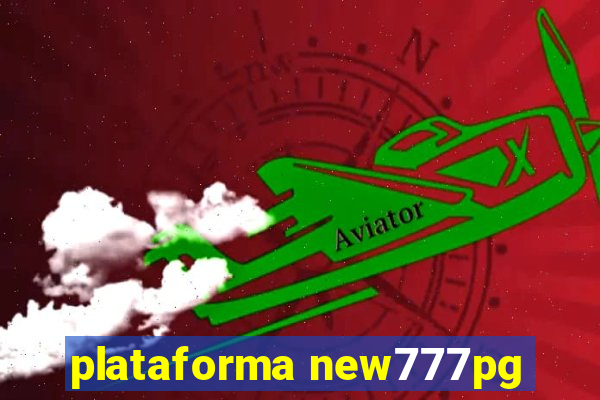 plataforma new777pg