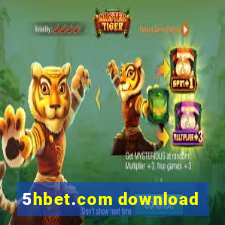 5hbet.com download