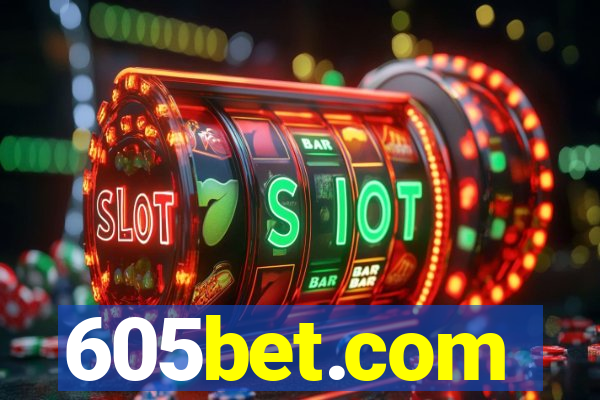 605bet.com