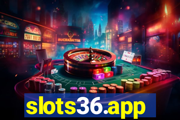 slots36.app