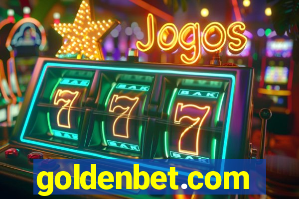 goldenbet.com