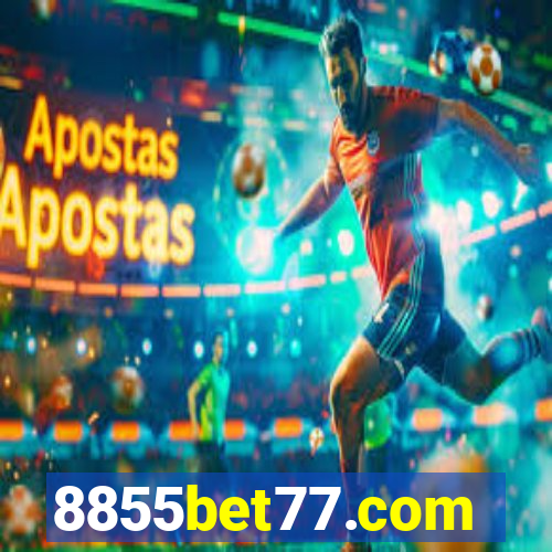 8855bet77.com