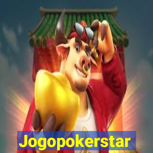 Jogopokerstar