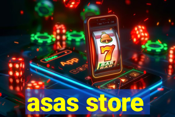 asas store