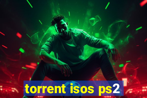 torrent isos ps2