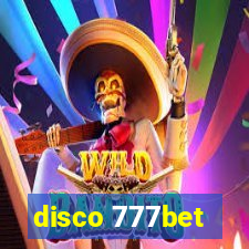 disco 777bet