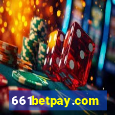 661betpay.com