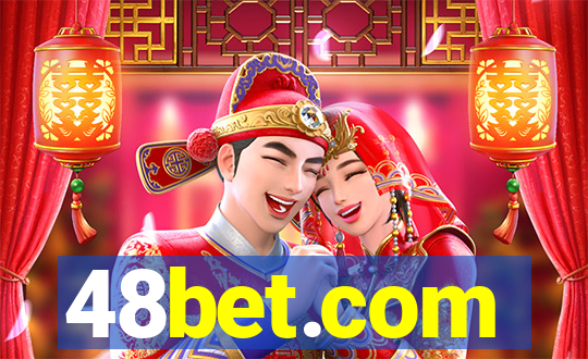 48bet.com