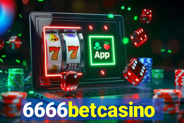 6666betcasino