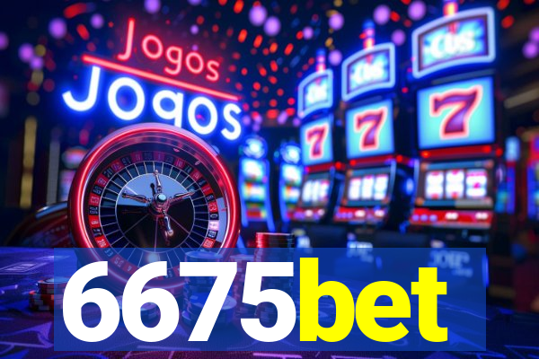 6675bet