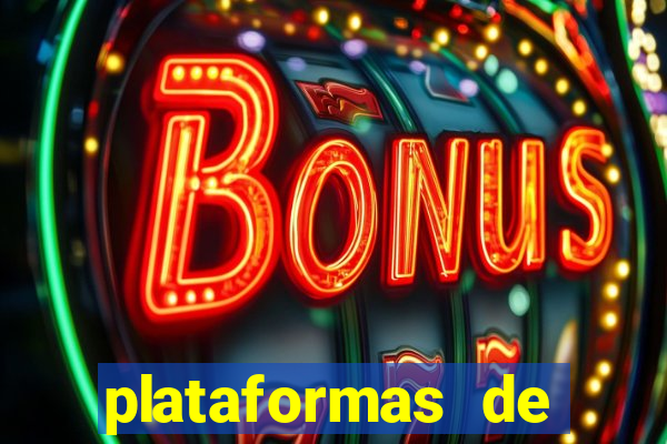 plataformas de jogos que pagam por cadastro sem deposito