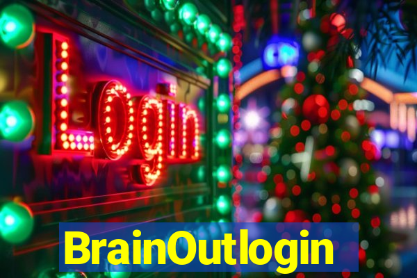 BrainOutlogin