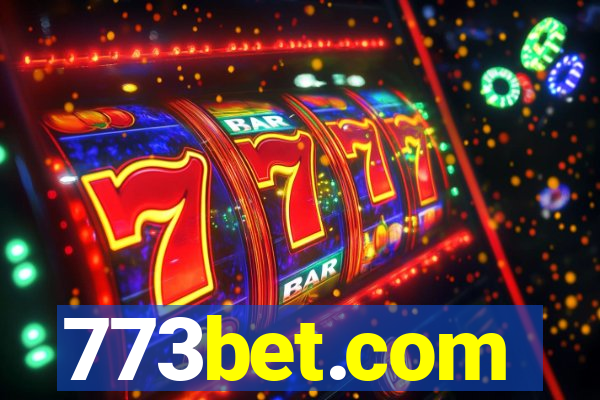 773bet.com