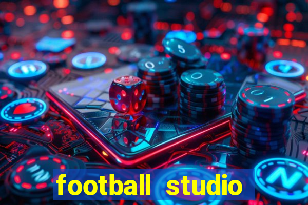 football studio como analisar