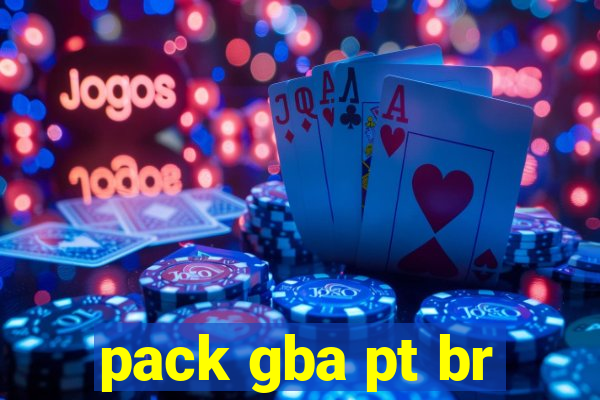 pack gba pt br