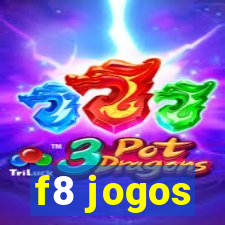 f8 jogos