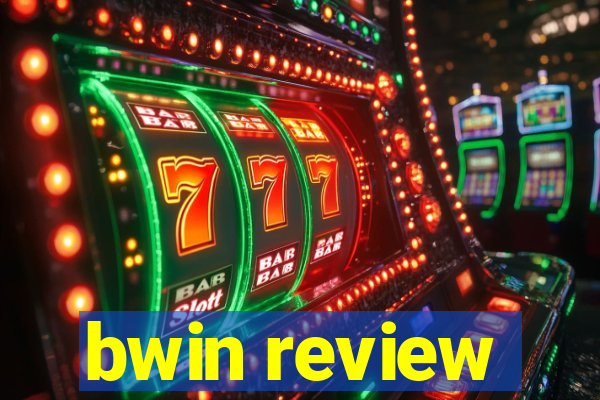 bwin review