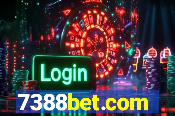 7388bet.com