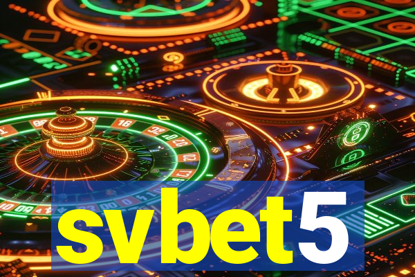 svbet5