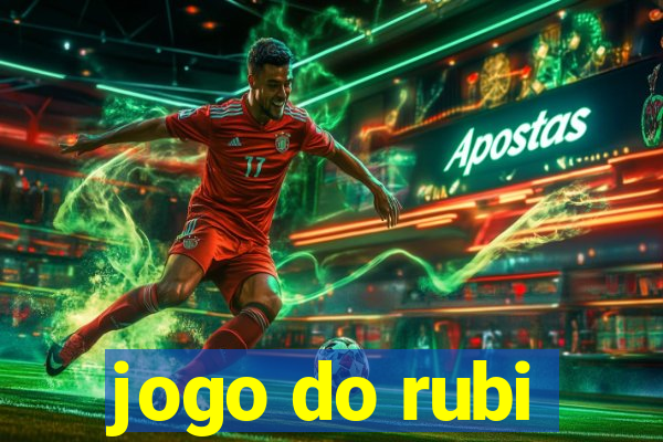 jogo do rubi