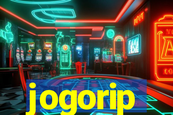 jogorip