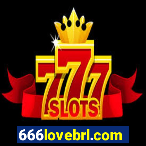 666lovebrl.com