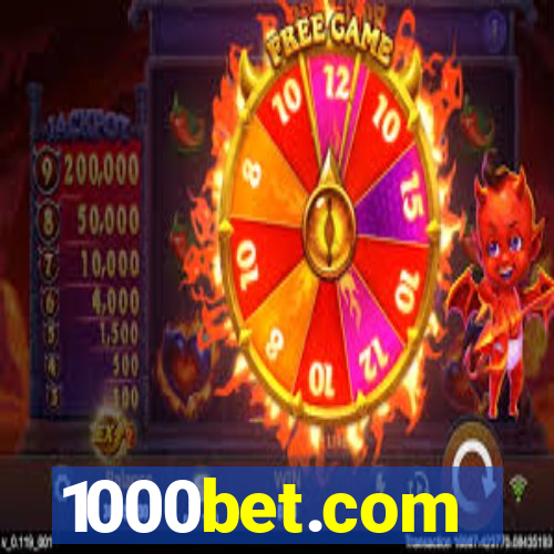 1000bet.com